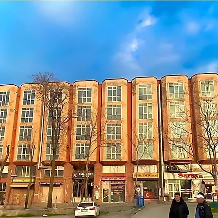 Hotel Guner 4*