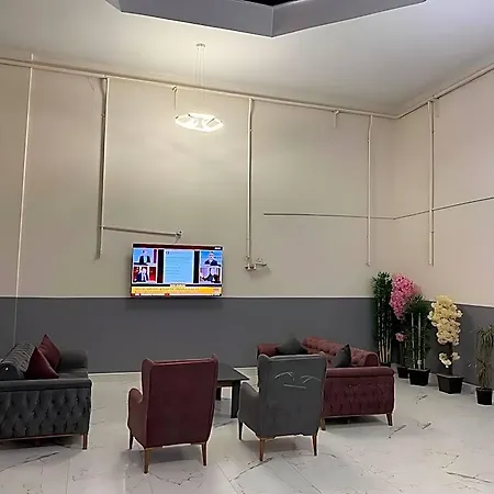 Hotel Guner 4*