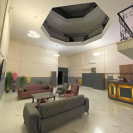 Guner 4* Kestel (Bursa)