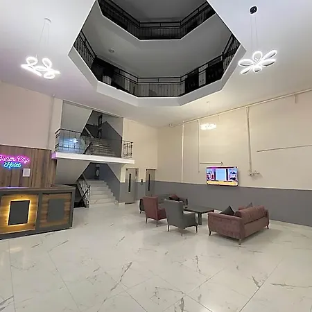 Guner Hotel