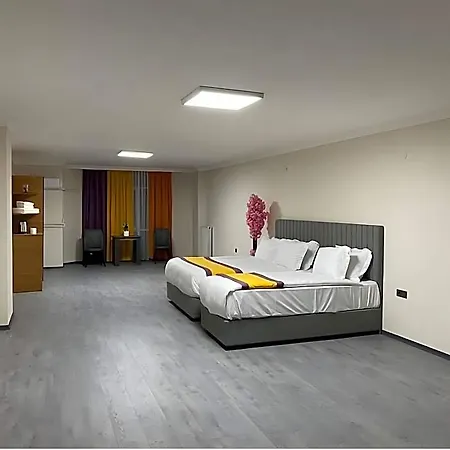 Hotel Guner