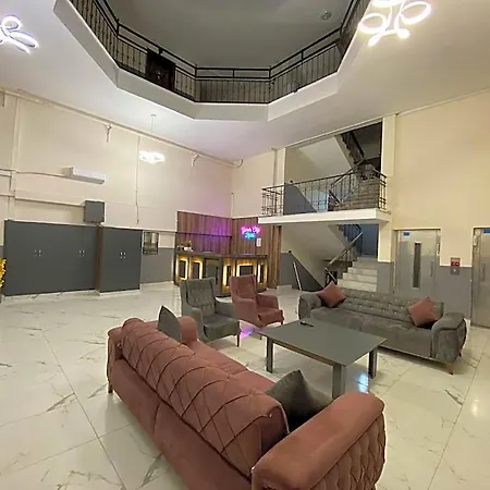 Hotel Guner