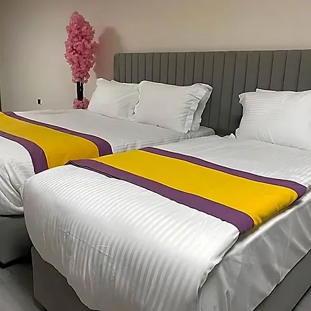 Hotel Guner 4*