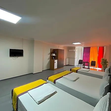 Hotel Guner