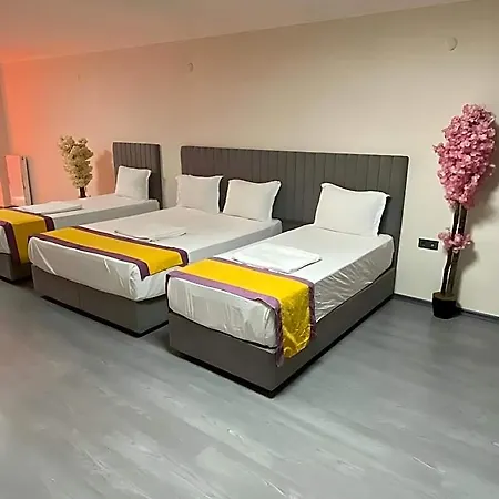 Guner 4* Kestel (Bursa)