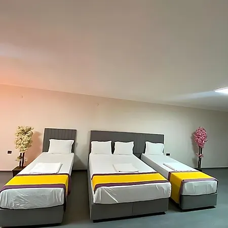 Guner Hotel 4*
