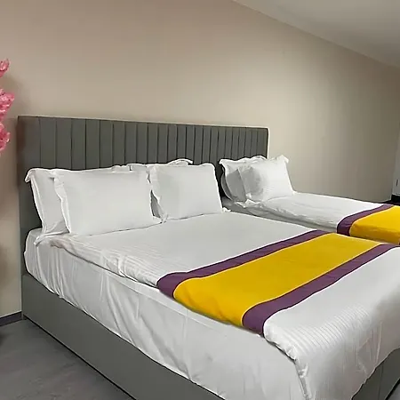 Guner Hotel