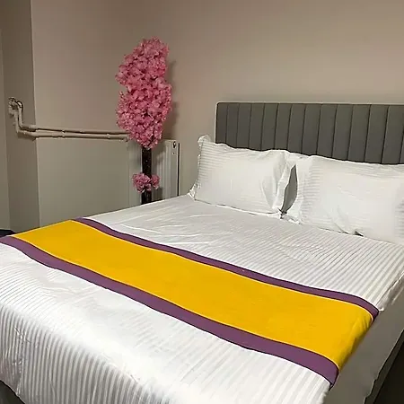 Guner Hotel 4*