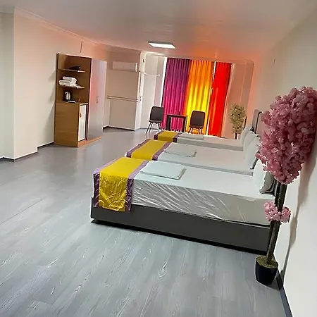 Guner Kestel (Bursa)