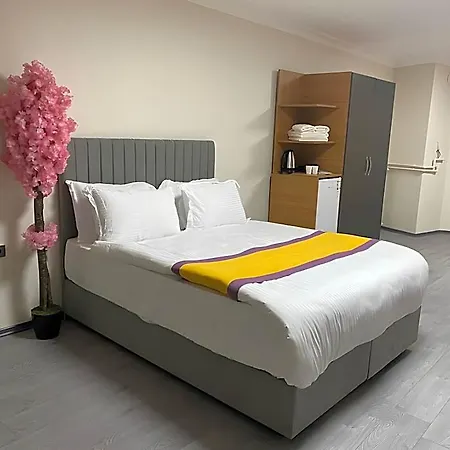 Hotel Guner Kestel (Bursa)