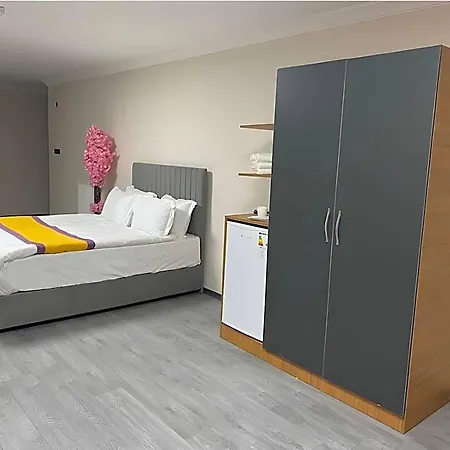 Hotel Guner Kestel (Bursa)