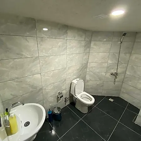Hotel Guner Kestel (Bursa)