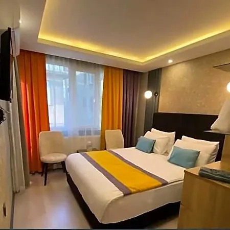 Guner Hotel 4*