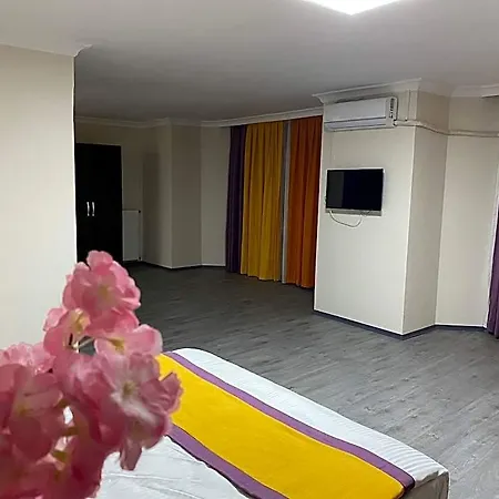 Guner Hotel Kestel (Bursa)