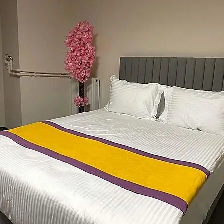 Guner Hotel
