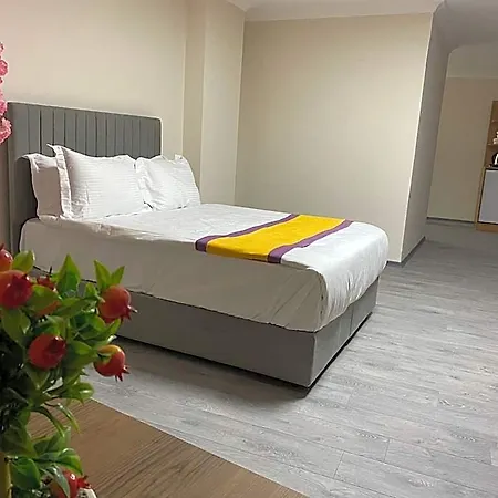Guner 4* Kestel (Bursa)