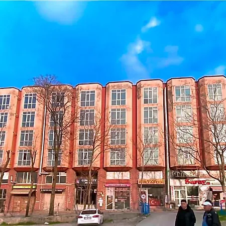 Guner Kestel (Bursa)