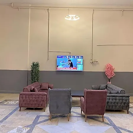 Hotel Guner Kestel (Bursa)