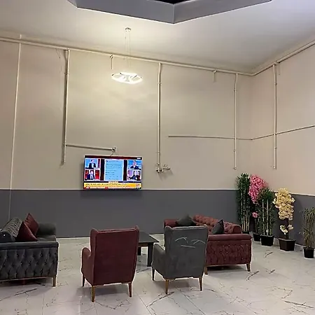 Hotel Guner
