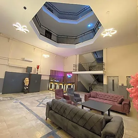 Hotel Guner