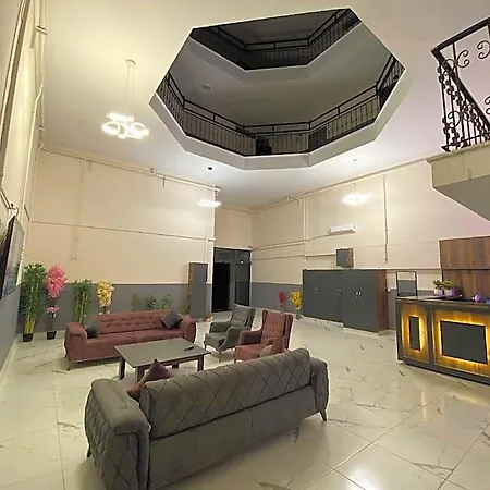 Guner Hotel 4*