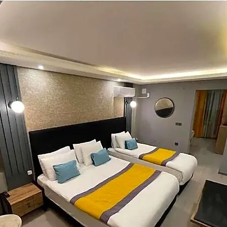 Guner Hotel Kestel (Bursa)