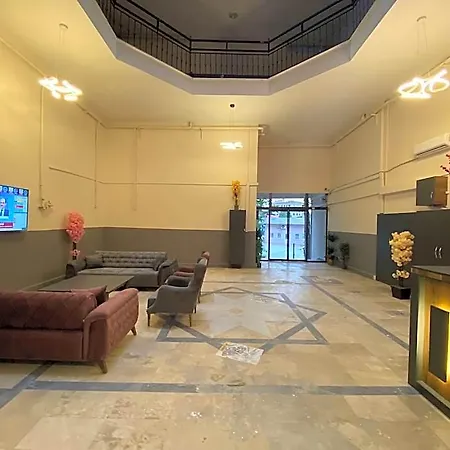 Guner Hotel 4*