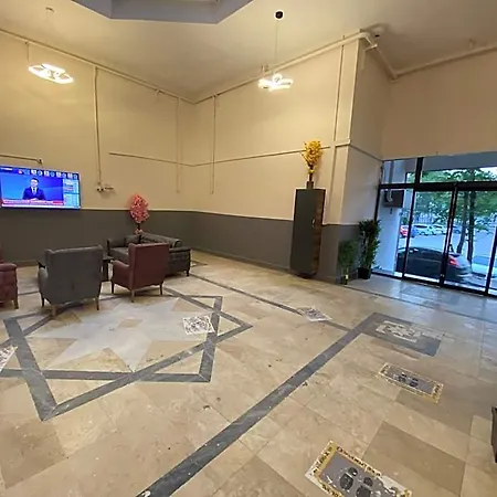 Hotel Guner