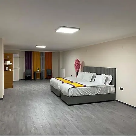 Guner Hotel Kestel (Bursa)