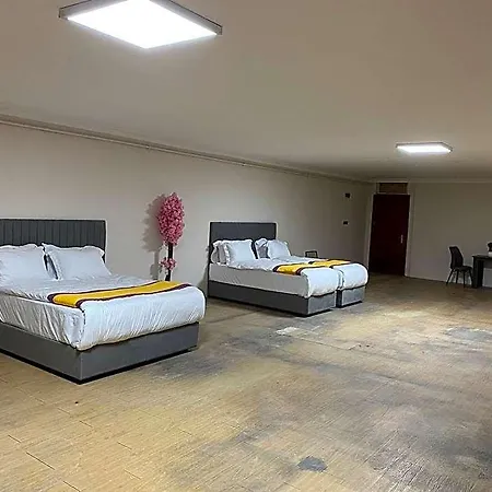 Guner Hotel