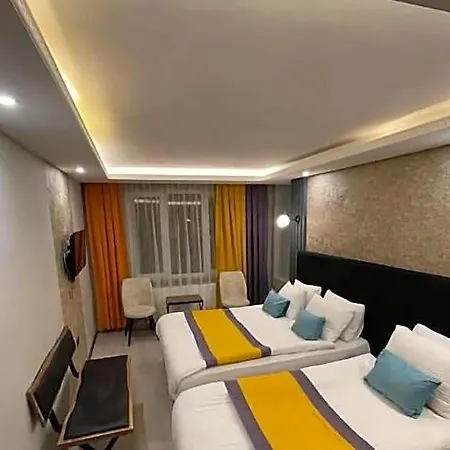 Guner Hotel