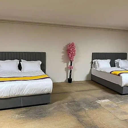 Hotel Guner Kestel (Bursa)