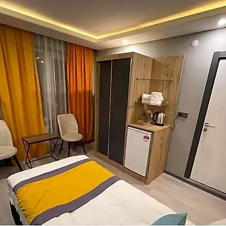 Hotel Guner