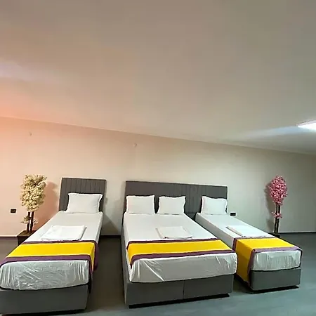 Guner Hotel Kestel (Bursa)