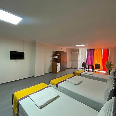 Guner Hotel