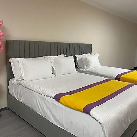 Guner Hotel 4*