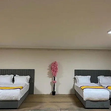 Guner 4* Kestel (Bursa)