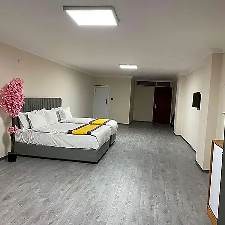 Hotel Guner