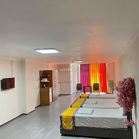 Guner Hotel 4*