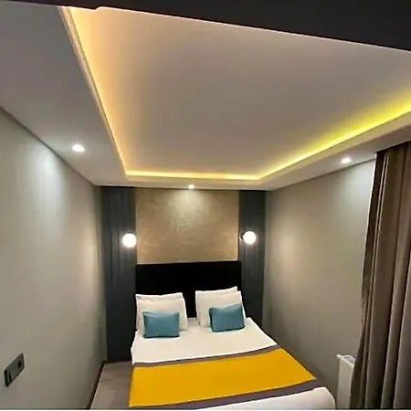 Hotel Guner 4*