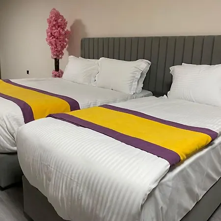 Hotel Guner Kestel (Bursa)
