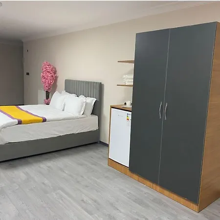 Guner Hotel 4*